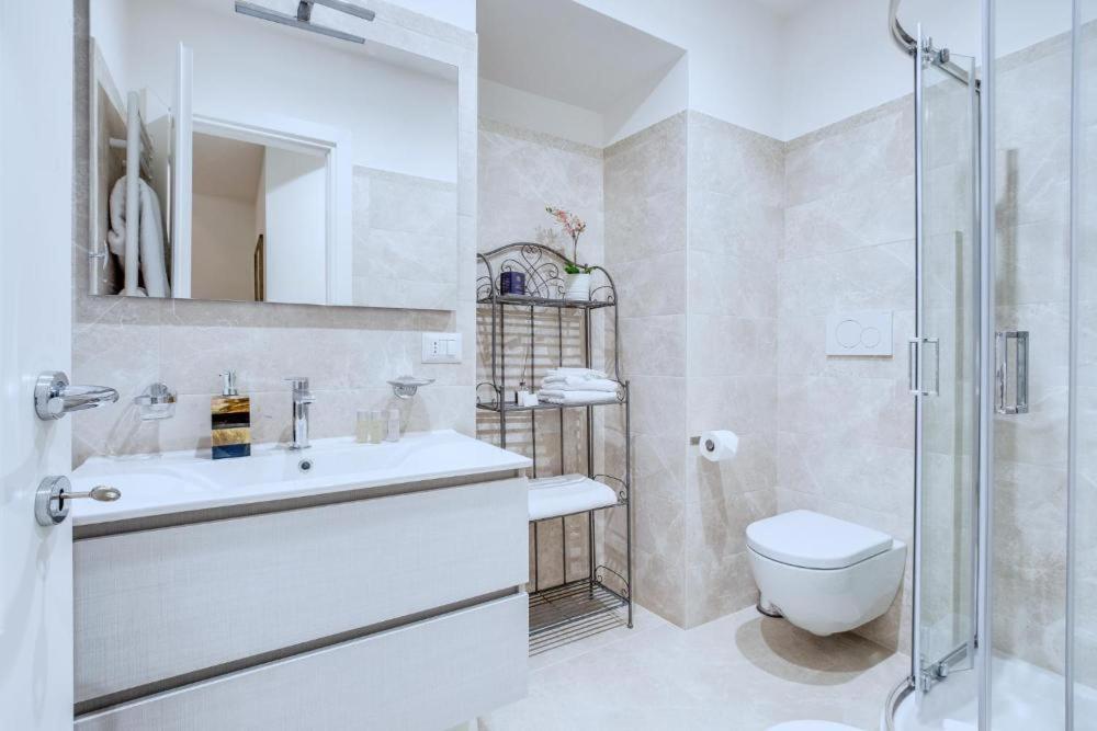 Iflat Trevi's Stylish Paradise Appartement *